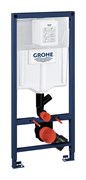 Система инсталляции для унитаза GROHE Rapid SL 1,13 м 39002000