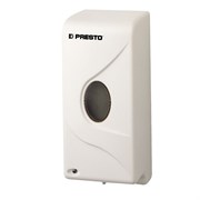Электронный дозатор для мыла настенный Presto 70630