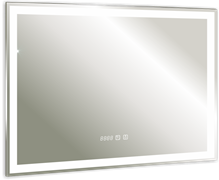 Зеркало Silver mirrors Livia neo LED-00002404