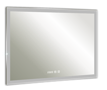 Зеркало Silver mirrors Гуверт LED-00002369