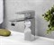 Смеситель для раковины Wasserkraft Dinkel 5803 хром - фото 1570787