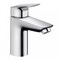 Смеситель для раковины Hansgrohe Logis 71100000 - фото 1578487