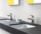 Смеситель для раковины Hansgrohe Logis 71101000 - фото 1578491