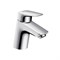 Смеситель для раковины Hansgrohe Logis 71071000 - фото 1578493