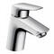 Смеситель для раковины Hansgrohe Logis 71070000 - фото 1578502