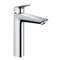 Смеситель для раковины Hansgrohe Logis 71090000 - фото 1578510