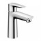 Смеситель для раковины Hansgrohe Talis E 71710000 - фото 1578517