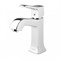 Смеситель для раковины Hansgrohe Metris Classic 31075000 - фото 1578523