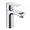 Смеситель для раковины Hansgrohe Metris 31084000 - фото 1578544