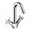 Смеситель для раковины Hansgrohe Logis Classic 71270000 - фото 1578554