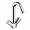 Смеситель для раковины Hansgrohe Logis 71222000 - фото 1578577