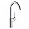 Смеситель для раковины Hansgrohe Talis S2 32082000 - фото 1578627