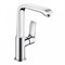 Смеситель для раковины Hansgrohe Metris 31087000 - фото 1578667