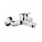 Смеситель для раковины настенный Hansgrohe Logis  71225000 - фото 1578710