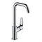 Смеситель для раковины Hansgrohe Focus E3 31609000 - фото 1578850