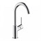 Смеситель для раковины Hansgrohe Talis S2 32084000 - фото 1578852