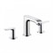 Смеситель для раковины Hansgrohe Metris 31083000 - фото 1578860