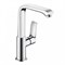 Смеситель для раковиныs Hansgrohe Metris 31187000 - фото 1578866