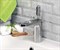 Смеситель для раковины Wasserkraft Kammel 1803 хром - фото 1581918
