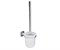 Щетка для унитаза WasserKraft Lippe K-6527 - фото 1584915