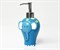 Дозатор для жидкого мыла, 300 ml WasserKraft Lippe K-8199 - фото 1585812