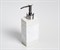 Дозатор для жидкого мыла, 240 ml WasserKraft Main K-4799 - фото 1585821