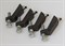Ванна чугунная PUCSHO HYDRA 180x85 - фото 1588129