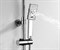 Душевая система Wasserkraft A17701 хром - фото 1588978