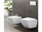 Безободковый подвесной унитаз Villeroy &amp; Boch Legato 5663 RS R1 с крышкой микролифт - фото 1598658