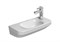 Раковина подвесная Duravit Durastyle 0713500008 R - фото 1599937