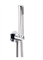 Душевая система скрытого монтажа с термостатом WasserKraft Dinkel Thermo A05844 - фото 1604180
