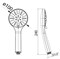 Душевые лейки Clever Syvari Evo 60302 - фото 3948136