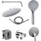 Комплект скрытого монтажа Clever Start Xtreme 60694 - фото 3948216