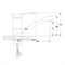 Смеситель для кухонной мойки РМС SL86 (SL86-004FBS-15) - фото 3960623