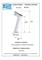 Смеситель для раковины Remer FLASH ZC11L - фото 3982097