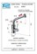 Смесители для кухни Remer GOURMET N83B - фото 3982173