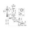 Арматура Omoikiri WK-1C-GM - фото 3989592