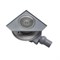 Душевой трап Pestan Confluo Standard Angle 2 - фото 3991673