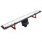 Душевой лоток Pestan Confluo Frameless Line 450 Black Glass - фото 3992212