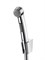 Гигиенический душ Hansgrohe Ecostat S 15757000 - фото 3997568