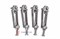 Комплект регулируемых ножек для ванны Универсал - фото 3999092