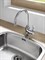 Смеситель Roca L20 для кухни 5A8409C0M - фото 4143150