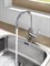 Смеситель Roca L20 для кухни 5A8409C0M - фото 4143151