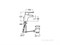 Смеситель Roca Logica для биде 5A6027C00 - фото 4143527