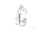 Смеситель Roca Moai для биде 5A6046C00 - фото 4143531