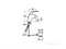 Смеситель Roca M2 для биде 5A6068C00 - фото 4143604