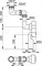 Сифон для мойки AlcaPlast A873 - фото 4145363