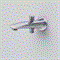 Комплектующие для смесителей AM.PM Like F8070100 - фото 4256033