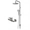 Душевая система AM.PM X-Joy F40885A24 - фото 4256706
