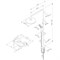 Душевая система AM.PM X-Joy F40885A24 - фото 4256707